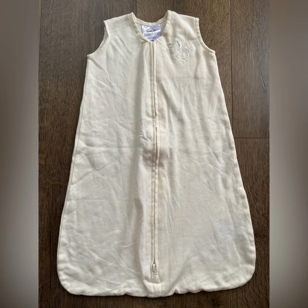 Halo Sleepsack Newborn